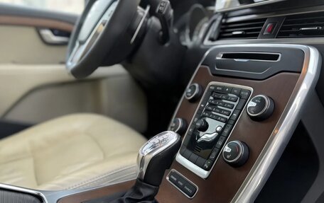 Volvo XC70 II рестайлинг, 2011 год, 1 400 000 рублей, 9 фотография