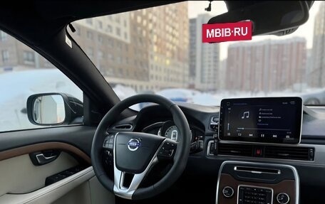 Volvo XC70 II рестайлинг, 2011 год, 1 400 000 рублей, 12 фотография