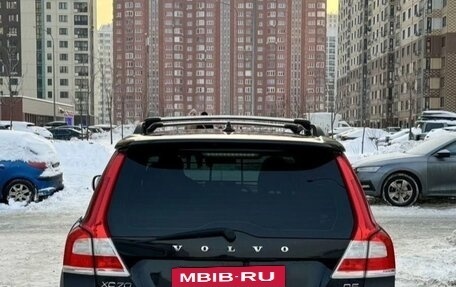 Volvo XC70 II рестайлинг, 2011 год, 1 400 000 рублей, 7 фотография
