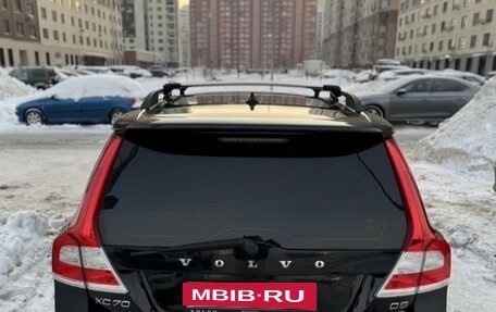 Volvo XC70 II рестайлинг, 2011 год, 1 400 000 рублей, 4 фотография