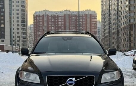 Volvo XC70 II рестайлинг, 2011 год, 1 400 000 рублей, 8 фотография