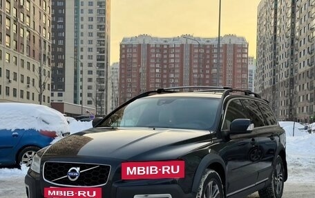 Volvo XC70 II рестайлинг, 2011 год, 1 400 000 рублей, 3 фотография