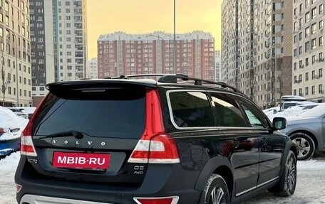 Volvo XC70 II рестайлинг, 2011 год, 1 400 000 рублей, 6 фотография