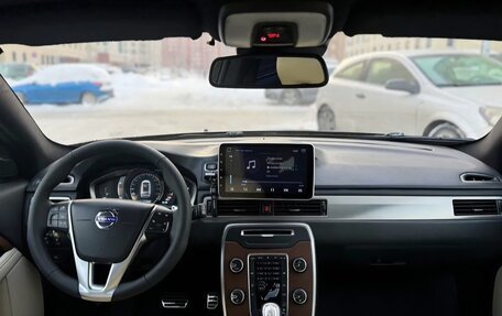 Volvo XC70 II рестайлинг, 2011 год, 1 400 000 рублей, 13 фотография