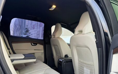 Volvo XC70 II рестайлинг, 2011 год, 1 400 000 рублей, 15 фотография