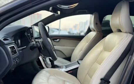 Volvo XC70 II рестайлинг, 2011 год, 1 400 000 рублей, 19 фотография