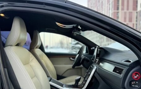 Volvo XC70 II рестайлинг, 2011 год, 1 400 000 рублей, 14 фотография