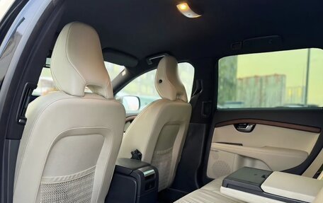 Volvo XC70 II рестайлинг, 2011 год, 1 400 000 рублей, 17 фотография