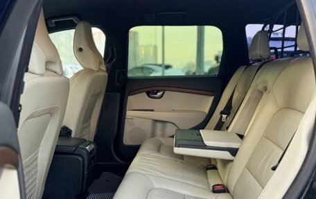 Volvo XC70 II рестайлинг, 2011 год, 1 400 000 рублей, 18 фотография