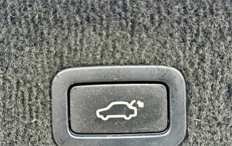 Volvo XC70 II рестайлинг, 2011 год, 1 400 000 рублей, 24 фотография