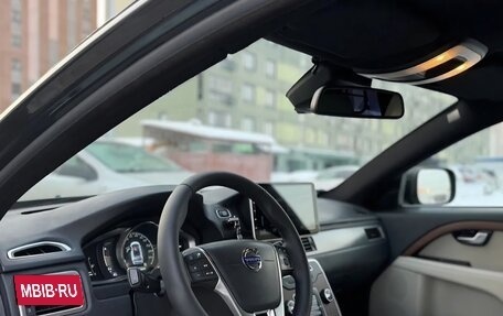 Volvo XC70 II рестайлинг, 2011 год, 1 400 000 рублей, 20 фотография