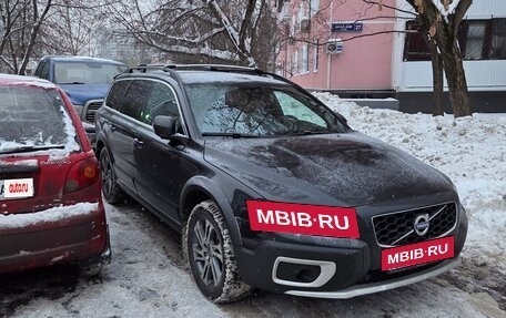 Volvo XC70 II рестайлинг, 2011 год, 1 400 000 рублей, 23 фотография