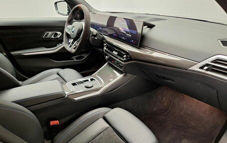 BMW 3 серия, 2025 год, 6 930 000 рублей, 2 фотография