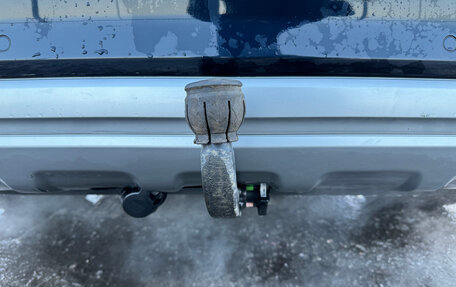 Audi Q7, 2017 год, 3 495 000 рублей, 9 фотография