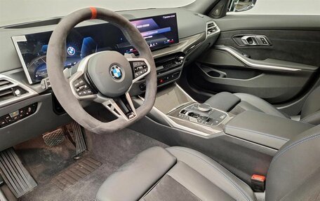 BMW 3 серия, 2025 год, 6 930 000 рублей, 5 фотография