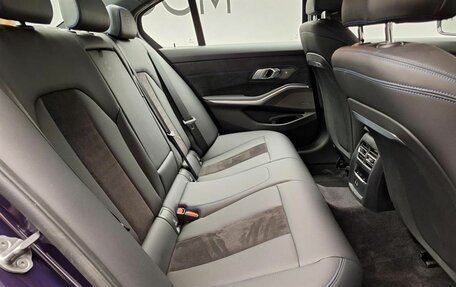 BMW 3 серия, 2025 год, 6 930 000 рублей, 7 фотография