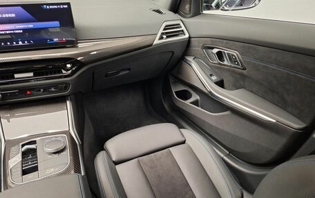 BMW 3 серия, 2025 год, 6 930 000 рублей, 10 фотография