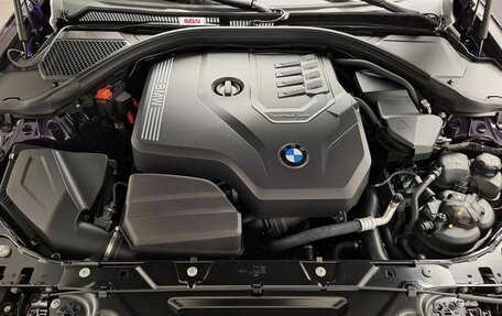 BMW 3 серия, 2025 год, 6 930 000 рублей, 17 фотография