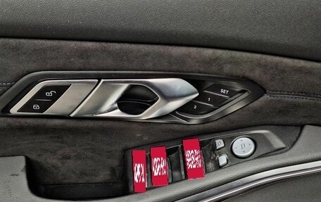 BMW 3 серия, 2025 год, 6 930 000 рублей, 12 фотография