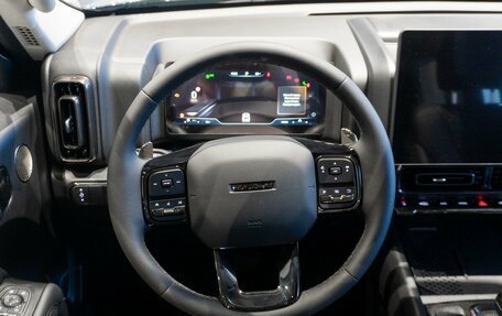 Haval H9, 2025 год, 5 050 000 рублей, 16 фотография