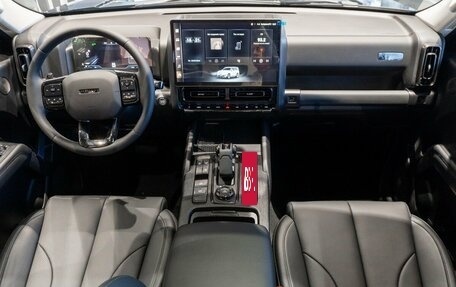 Haval H9, 2025 год, 5 050 000 рублей, 15 фотография