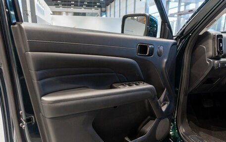 Haval H9, 2025 год, 5 050 000 рублей, 22 фотография