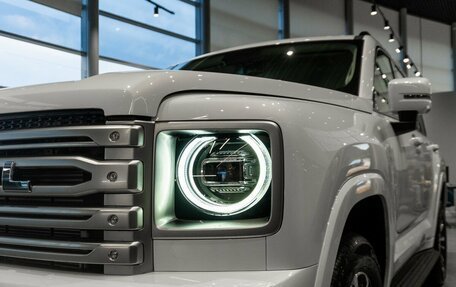 Haval H9, 2024 год, 4 555 000 рублей, 4 фотография