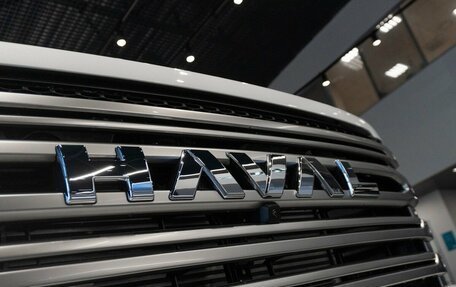 Haval H9, 2024 год, 4 555 000 рублей, 11 фотография