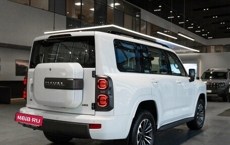 Haval H9, 2024 год, 4 555 000 рублей, 8 фотография