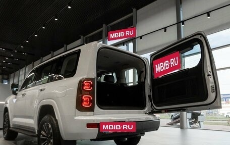 Haval H9, 2024 год, 4 555 000 рублей, 9 фотография