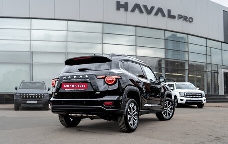Haval H7, 2025 год, 3 960 000 рублей, 10 фотография