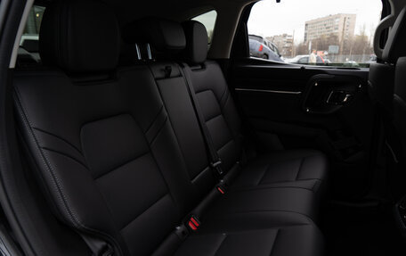 Haval H7, 2025 год, 3 815 000 рублей, 32 фотография