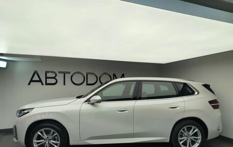 BMW X3, 2025 год, 6 900 000 рублей, 2 фотография