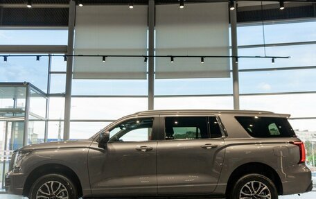 Haval H5, 2025 год, 4 010 000 рублей, 3 фотография