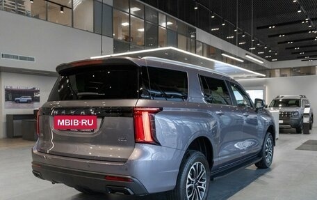 Haval H5, 2025 год, 4 010 000 рублей, 6 фотография