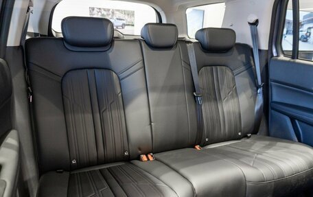 Haval H5, 2025 год, 4 010 000 рублей, 22 фотография