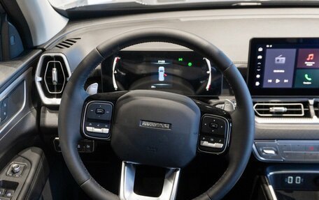 Haval H5, 2025 год, 4 010 000 рублей, 17 фотография