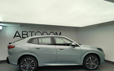 BMW X2, 2025 год, 6 690 000 рублей, 5 фотография