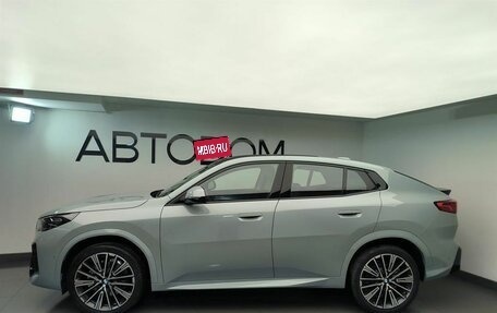 BMW X2, 2025 год, 6 690 000 рублей, 2 фотография