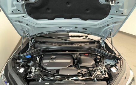 BMW X2, 2025 год, 6 690 000 рублей, 23 фотография