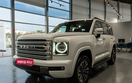 Haval H9, 2025 год, 4 555 000 рублей, 2 фотография