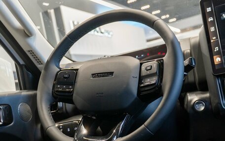 Haval H9, 2025 год, 4 555 000 рублей, 18 фотография