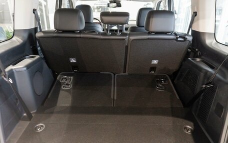 Haval H9, 2025 год, 4 555 000 рублей, 24 фотография