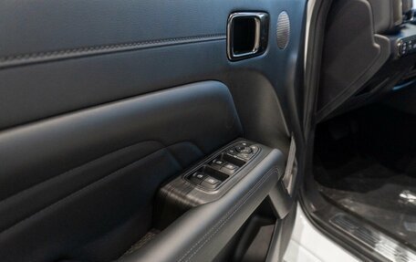 Haval H9, 2025 год, 4 555 000 рублей, 26 фотография