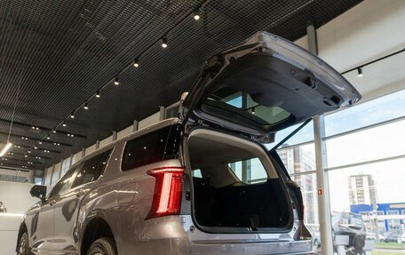 Haval H5, 2025 год, 4 010 000 рублей, 7 фотография