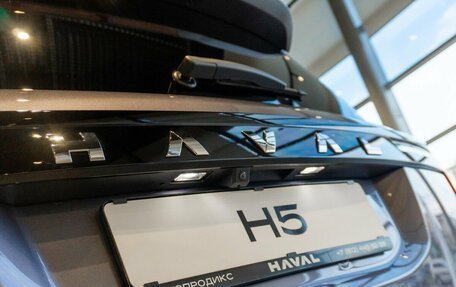 Haval H5, 2025 год, 4 010 000 рублей, 9 фотография