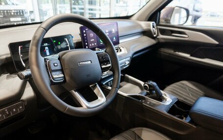 Haval H5, 2025 год, 4 010 000 рублей, 14 фотография