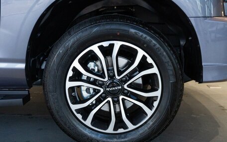 Haval H5, 2025 год, 4 010 000 рублей, 12 фотография