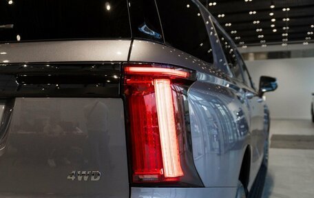 Haval H5, 2025 год, 4 010 000 рублей, 8 фотография