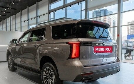 Haval H5, 2025 год, 4 010 000 рублей, 4 фотография